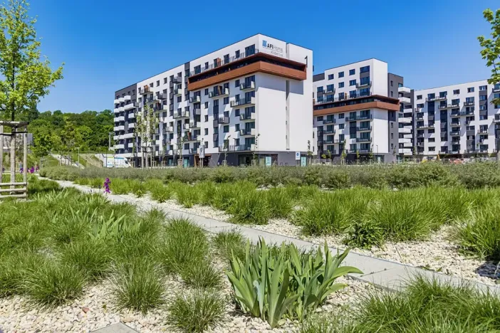 Pronájem bytu 3+kk, Praha - Vysočany, Hindlova, 62 m2