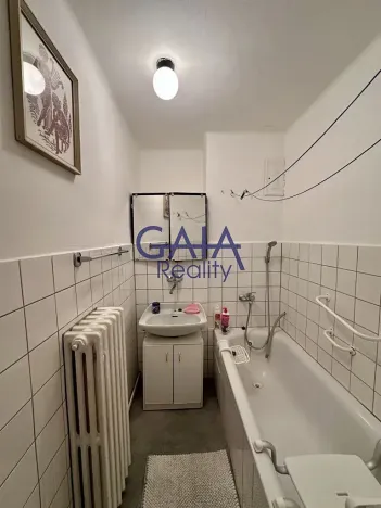 Prodej bytu 2+1, Hodonín, Patočkova, 58 m2