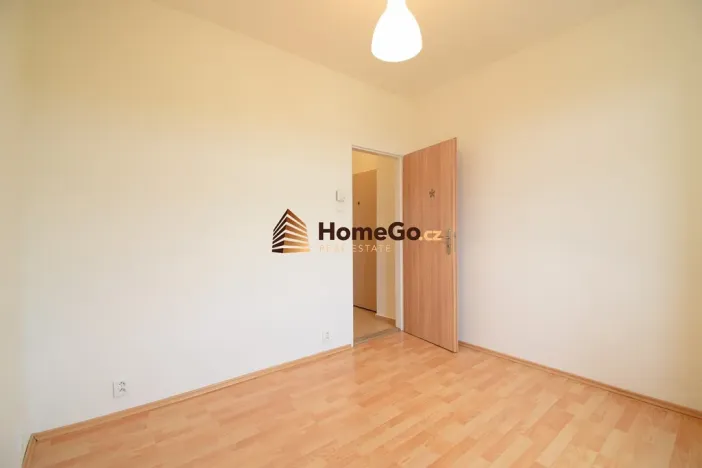 Pronájem bytu 2+kk, Praha, 45 m2