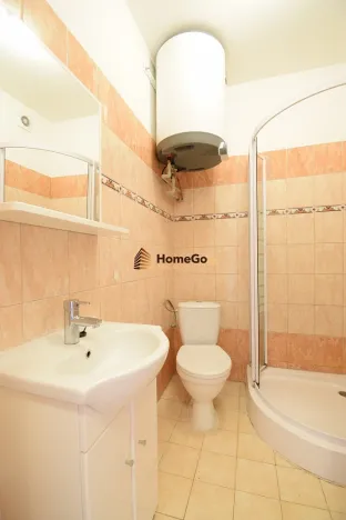 Pronájem bytu 2+kk, Praha, 45 m2