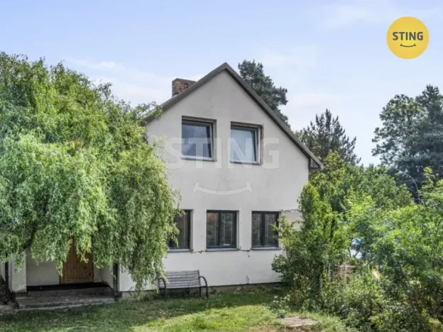 Prodej rodinného domu, Ostředek - Třemošnice, 119 m2