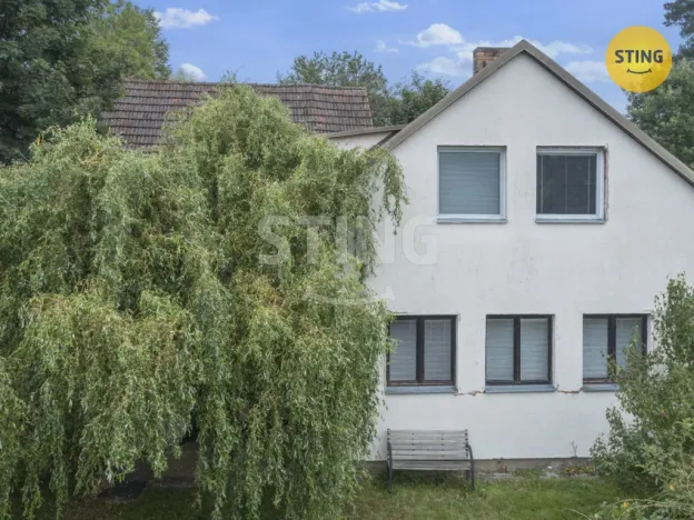 Prodej rodinného domu, Ostředek - Třemošnice, 119 m2
