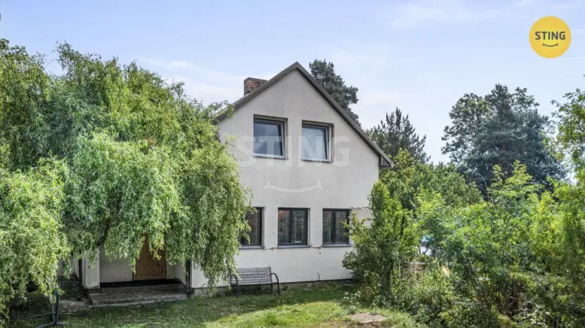Prodej rodinného domu, Ostředek - Třemošnice, 119 m2