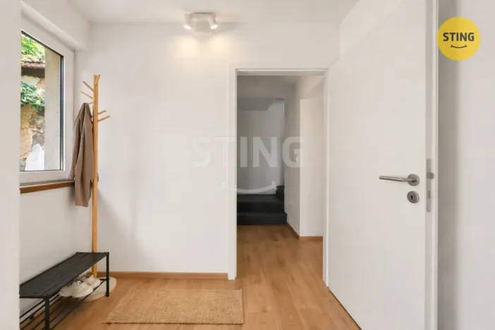 Prodej rodinného domu, Ostředek - Třemošnice, 119 m2