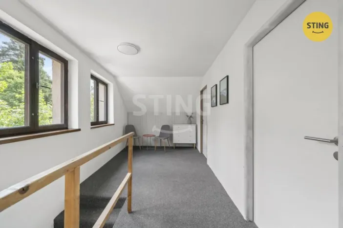 Prodej rodinného domu, Ostředek - Třemošnice, 119 m2
