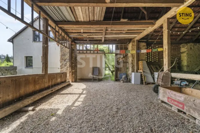 Prodej rodinného domu, Ostředek - Třemošnice, 119 m2
