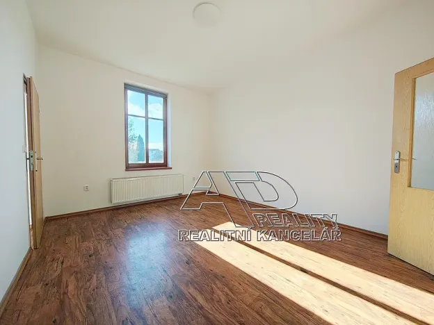 Pronájem bytu 2+1, České Budějovice, L. B. Schneidera, 54 m2