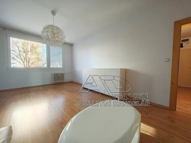 Prodej bytu 3+1, České Budějovice, Nádražní, 80 m2