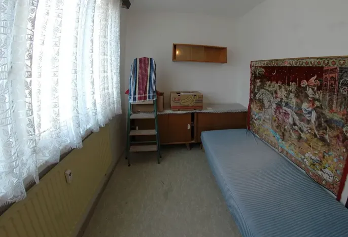 Prodej bytu 3+1, Plzeň, Hrádecká, 62 m2