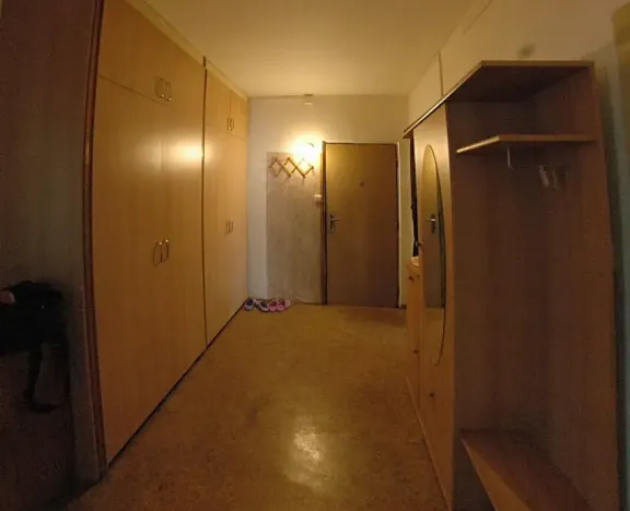 Prodej bytu 3+1, Plzeň, Hrádecká, 62 m2