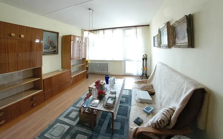 Prodej bytu 3+1, Plzeň, Hrádecká, 62 m2