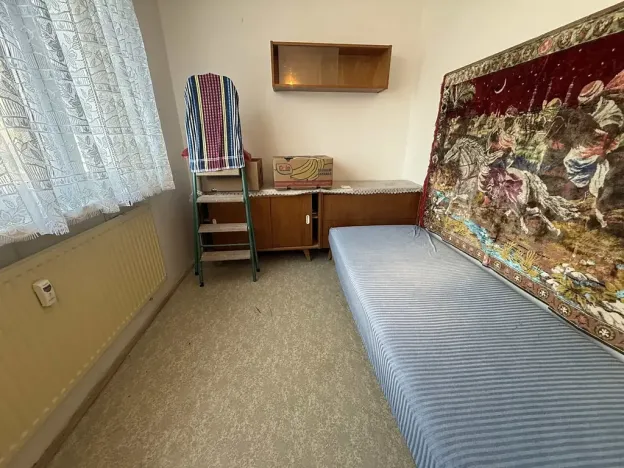 Prodej bytu 3+1, Plzeň, Hrádecká, 62 m2