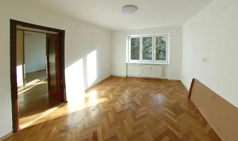 Prodej bytu 2+1, Plzeň, Suvorovova, 51 m2