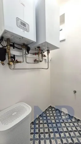 Pronájem bytu 2+kk, Praha - Veleslavín, Za vokovickou vozovnou, 44 m2