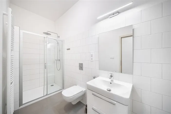 Pronájem bytu 1+1, Plzeň - Vnitřní Město, Veleslavínova, 38 m2