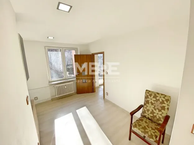 Pronájem bytu 3+kk, Karviná - Mizerov, Příční, 63 m2