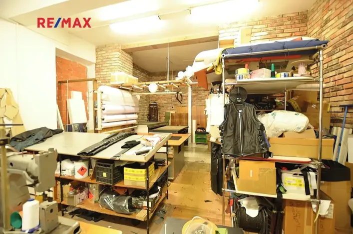 Pronájem obchodního prostoru, Frýdek-Místek, Třebízského, 180 m2