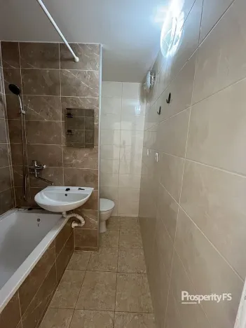 Pronájem bytu 1+1, Kladno, Na vyhaslém, 35 m2