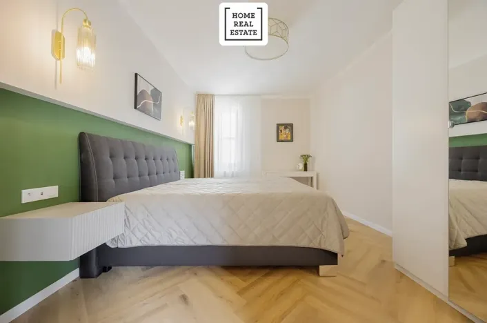 Prodej bytu 4+kk, Praha - Vršovice, Francouzská, 95 m2