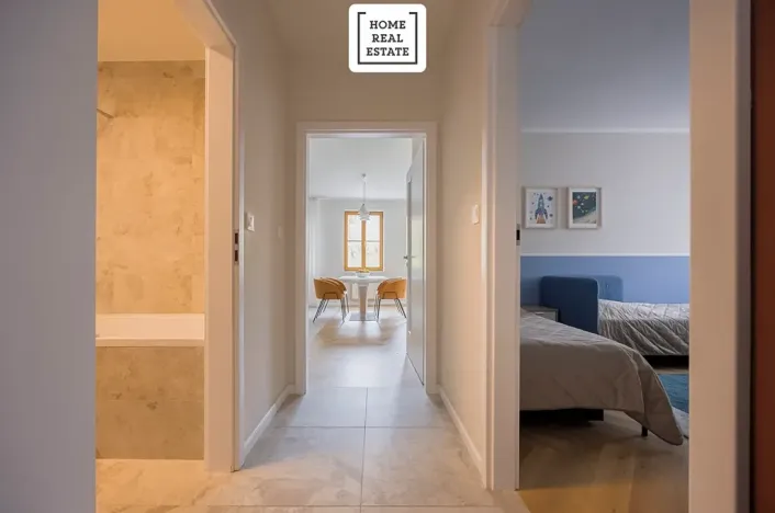 Prodej bytu 4+kk, Praha - Vršovice, Francouzská, 95 m2