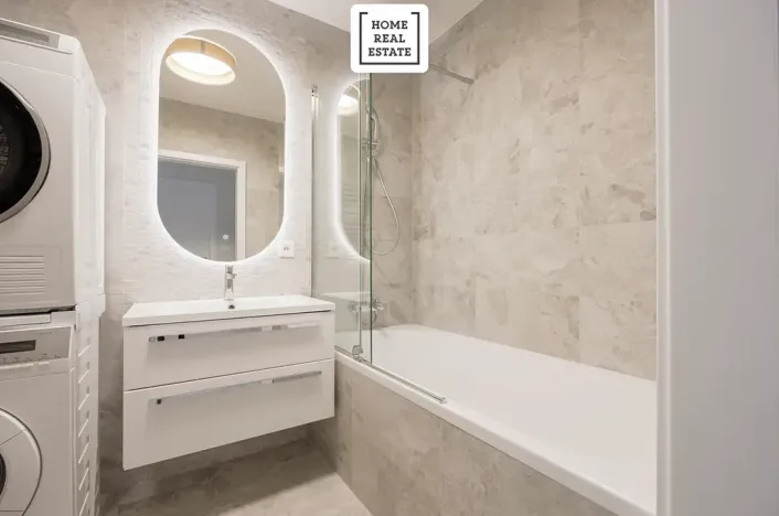 Prodej bytu 3+kk, Praha - Vršovice, Francouzská, 95 m2