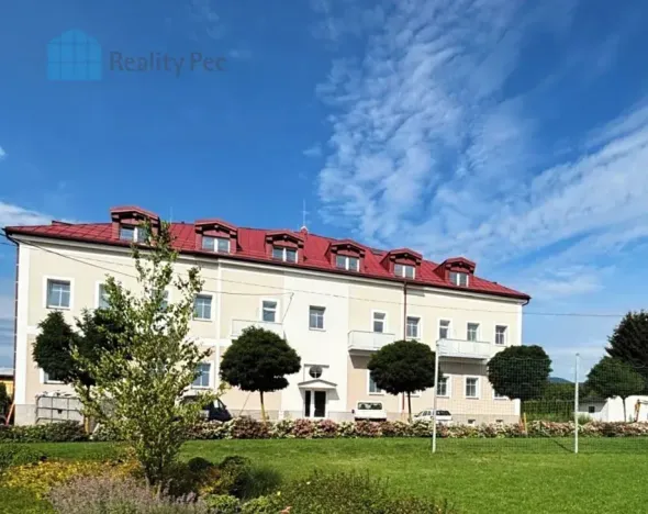 Prodej bytu 3+kk, Mladé Buky, 78 m2