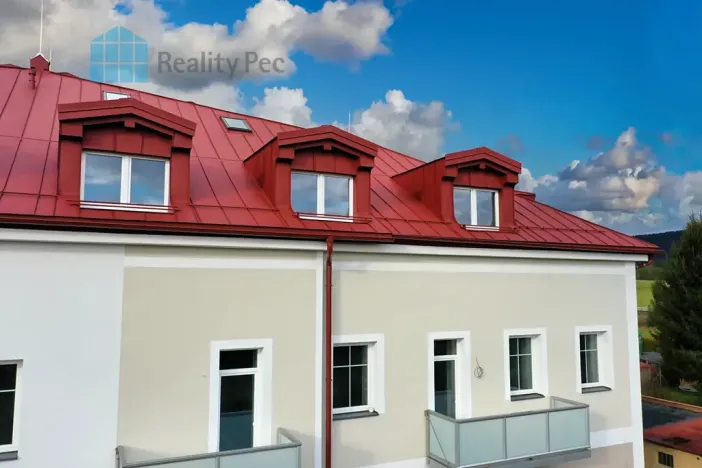 Prodej bytu 3+kk, Mladé Buky, 78 m2