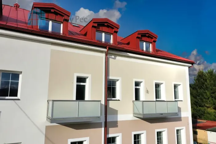 Prodej bytu 3+kk, Mladé Buky, 59 m2