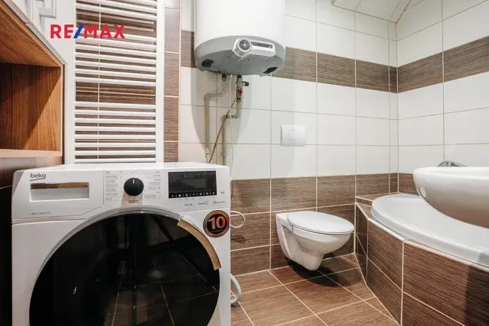 Prodej bytu 3+1, Olomouc, Foerstrova, 65 m2