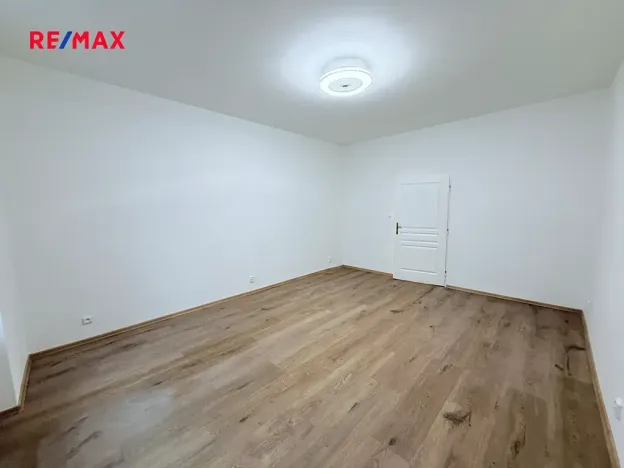 Pronájem bytu 2+1, Praha - Smíchov, Na Plzeňce, 58 m2