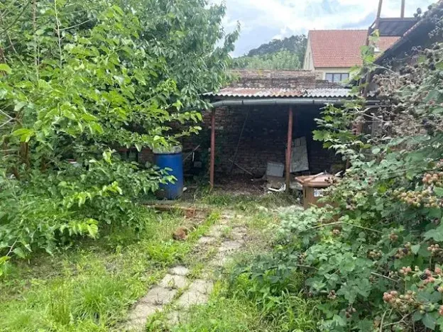 Prodej činžovního domu, Mikulov, 350 m2