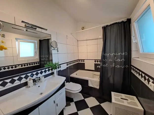 Prodej bytu 3+1, Poreč, Chorvatsko, 86 m2