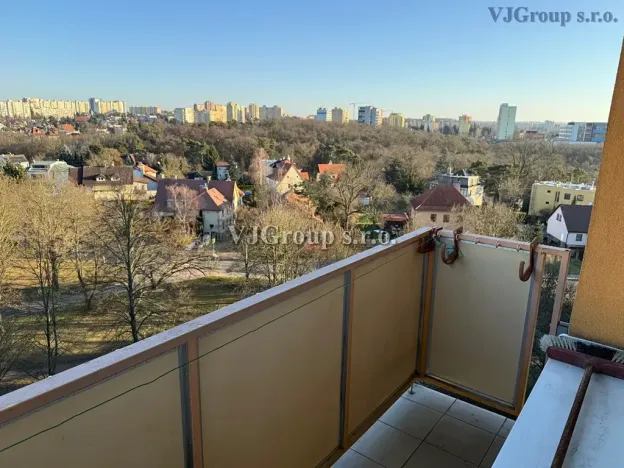 Prodej bytu 3+kk, Praha - Braník, Vavřenova, 70 m2