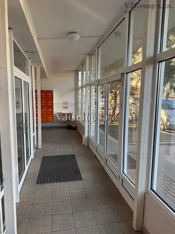 Prodej bytu 3+kk, Praha - Braník, Vavřenova, 70 m2