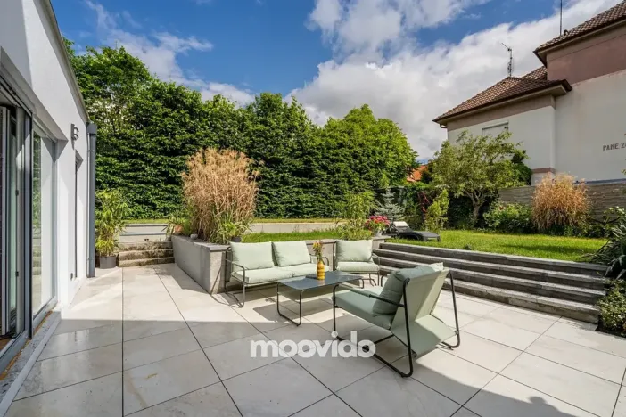 Prodej kanceláře, Praha - Malešice, Vydrova, 163 m2