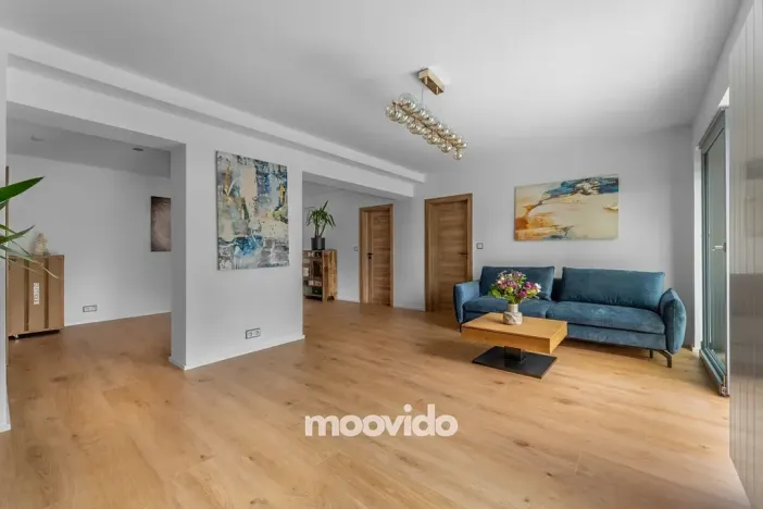 Prodej kanceláře, Praha - Malešice, Vydrova, 163 m2