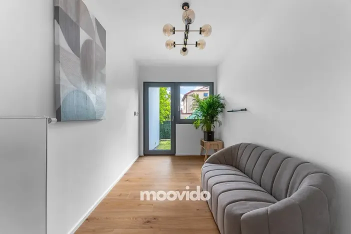 Prodej kanceláře, Praha - Malešice, Vydrova, 163 m2