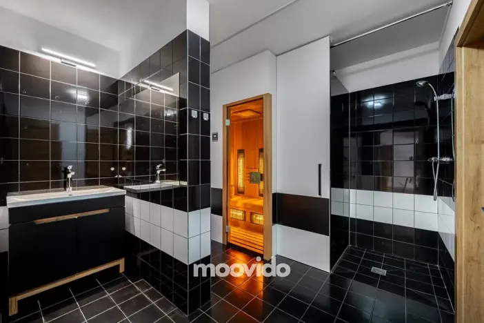 Prodej kanceláře, Praha - Malešice, Vydrova, 163 m2