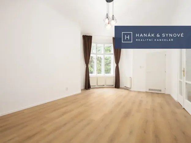 Pronájem bytu 2+kk, Brno, Smetanova, 59 m2