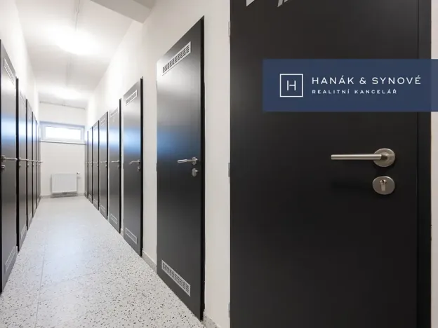 Prodej bytu 3+kk, Pohořelice, U Kasáren, 84 m2