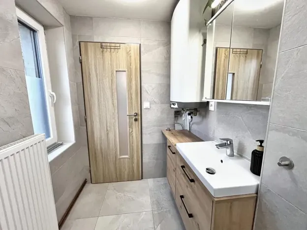 Prodej rodinného domu, Dřísy, Hlavní, 105 m2