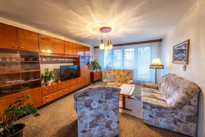 Prodej rodinného domu, Jihlava, Sluneční, 150 m2