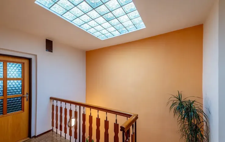 Prodej rodinného domu, Jihlava, Sluneční, 150 m2