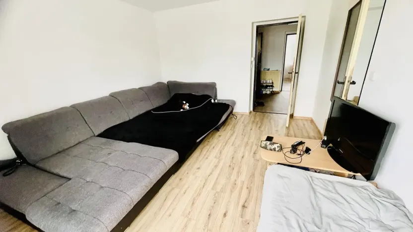 Pronájem bytu 2+1, Jihlava, Sokolovská, 70 m2