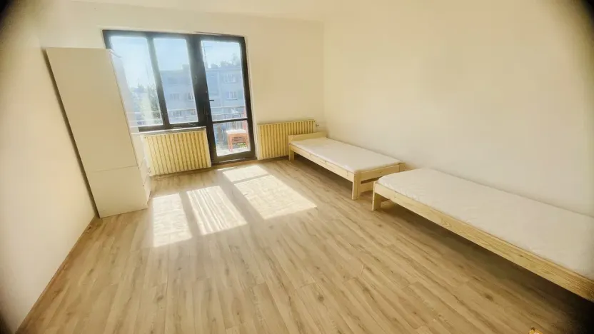 Pronájem bytu 2+1, Jihlava, Sokolovská, 70 m2