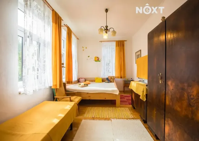 Prodej rodinného domu, Nová Olešná, 74 m2