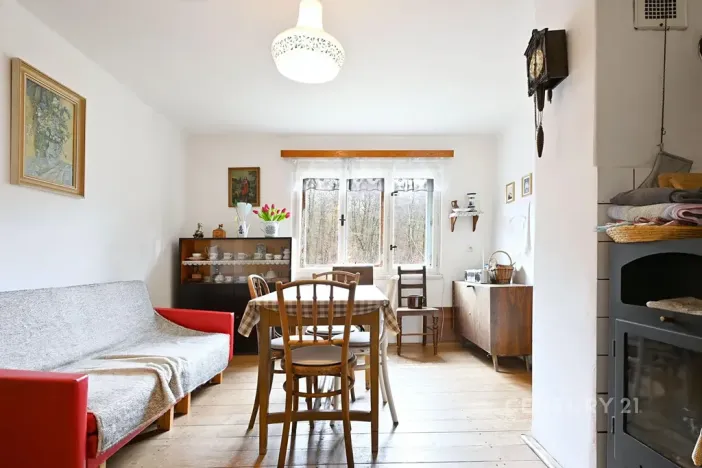 Prodej chalupy, Týnec nad Sázavou, 97 m2