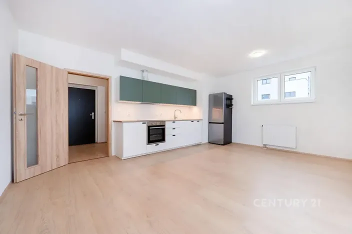 Pronájem bytu 1+kk, Heřmanova Huť, U Pondu, 35 m2