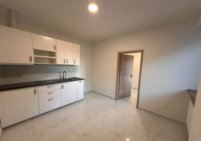 Pronájem bytu 1+1, Domažlice, náměstí Míru, 35 m2