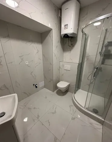 Pronájem bytu 1+1, Domažlice, náměstí Míru, 35 m2